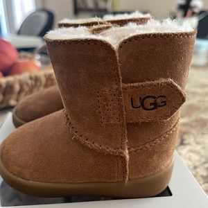 Baby UGG boots
